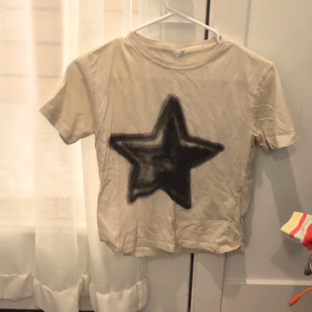 Zara boys t shirt